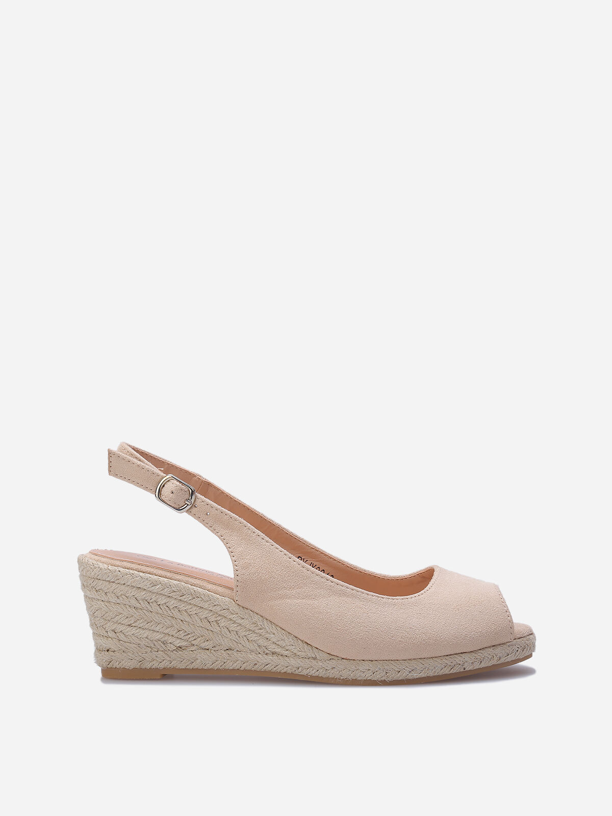 La modeuse espadrilles online