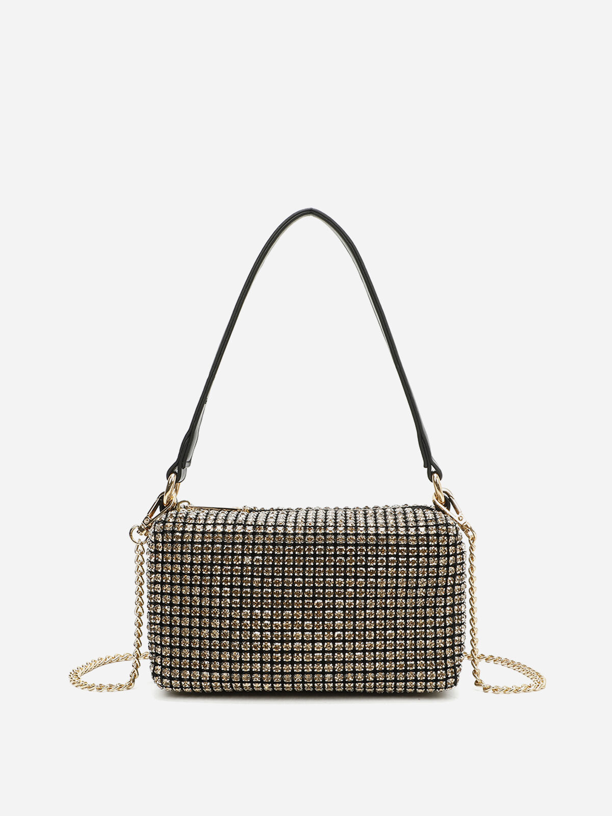 Sac a 2024 main strass