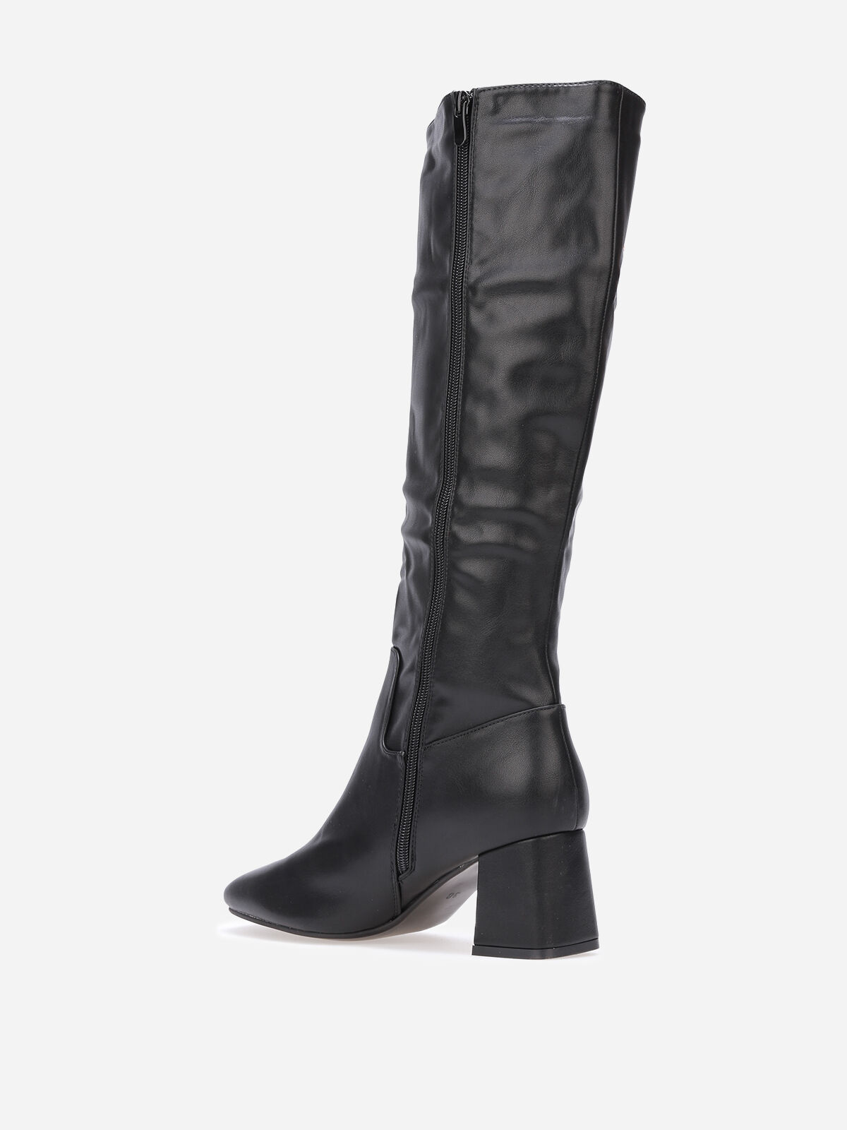 Bottes la clearance modeuse