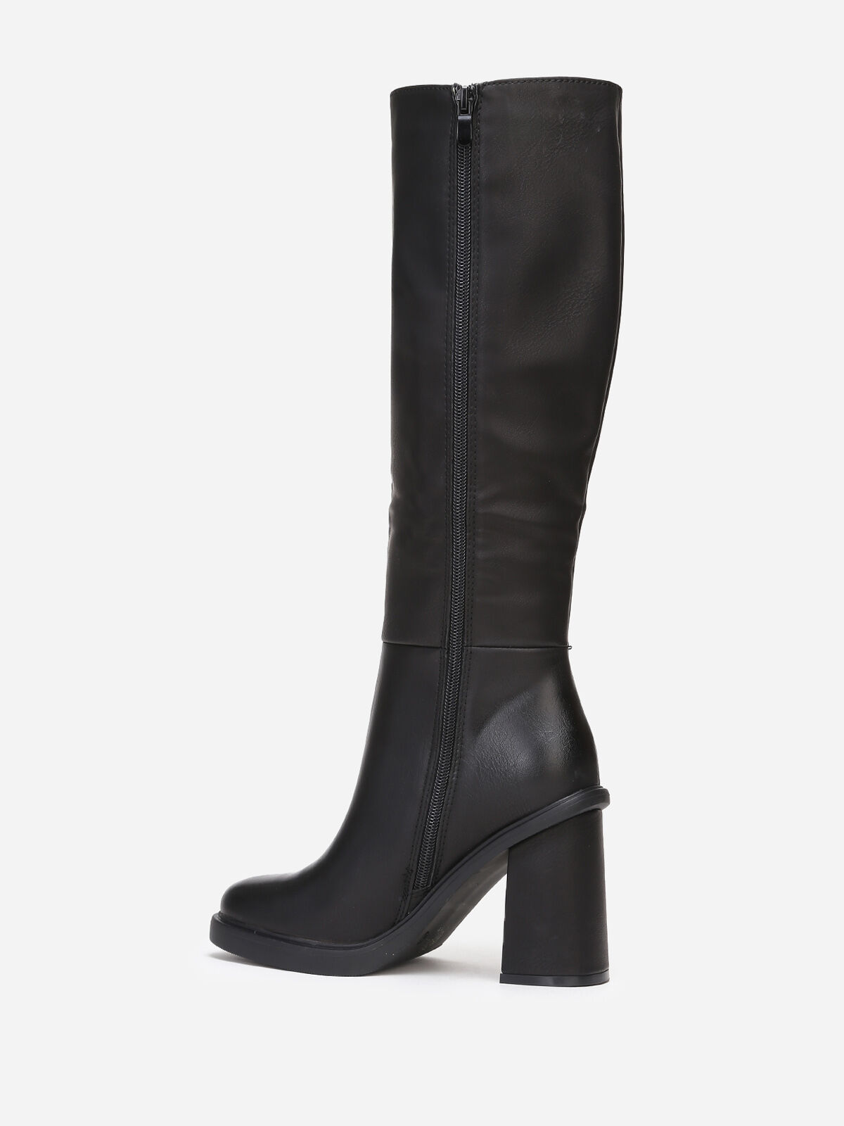 Bottes chelsea talon on sale