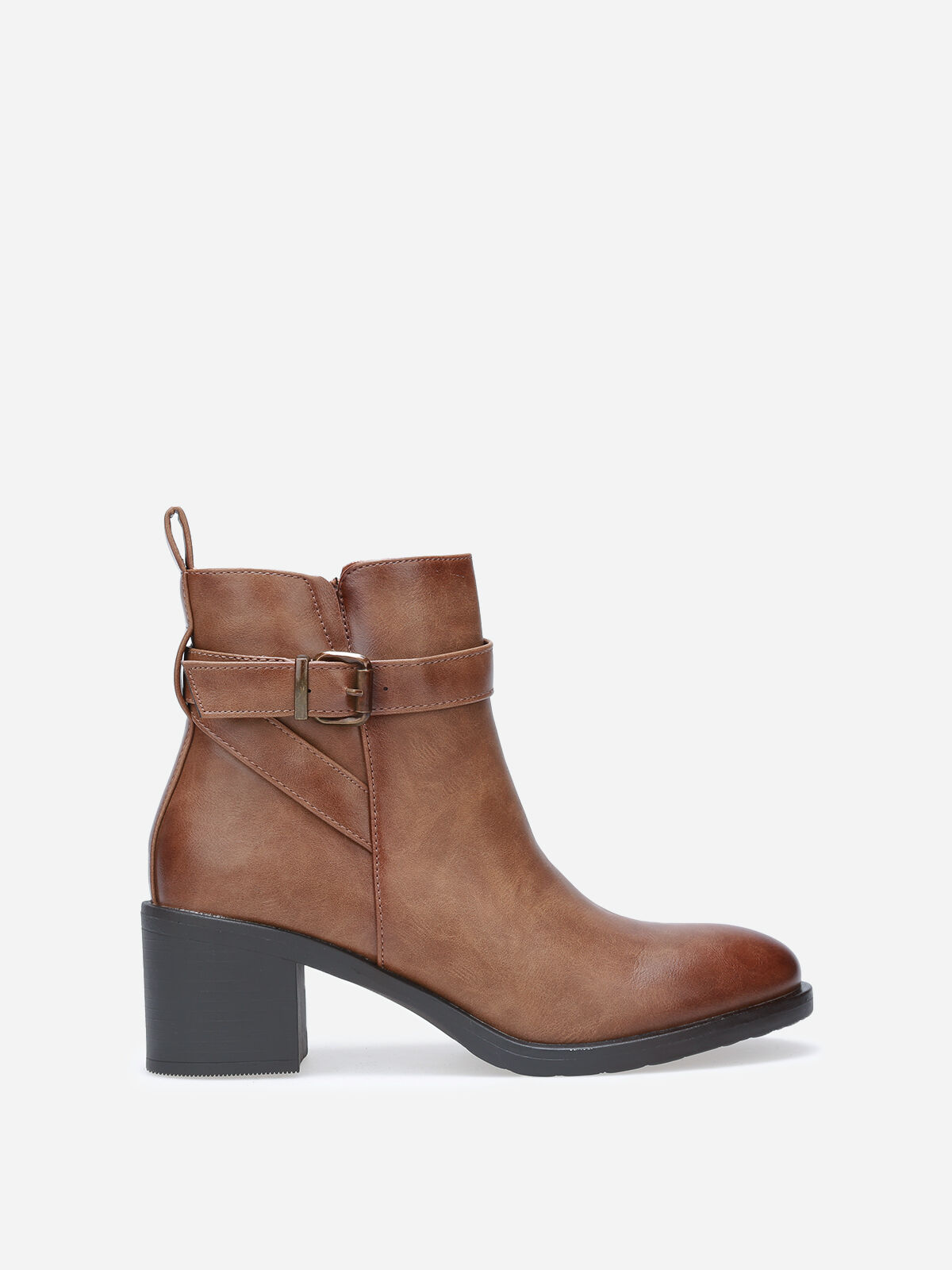 La modeuse bottines on sale