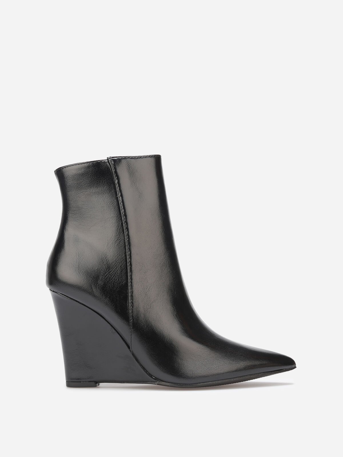 Bottines compensees clearance