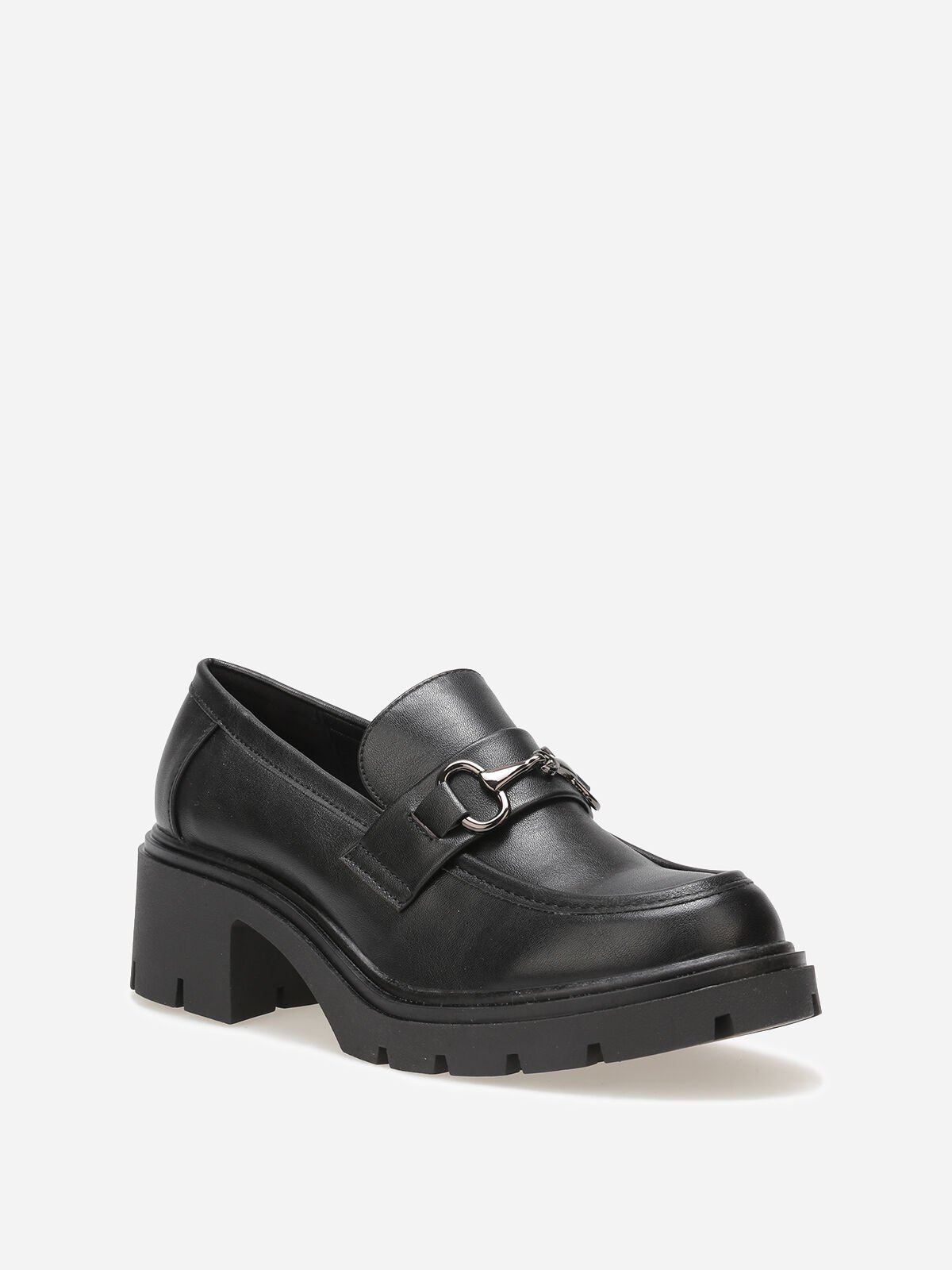 Derbies femme la online modeuse