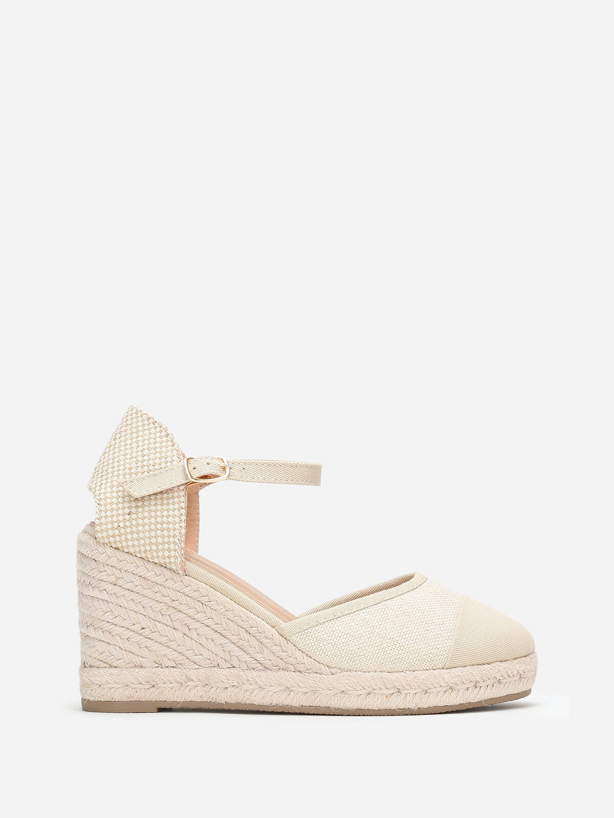 La best sale modeuse espadrilles