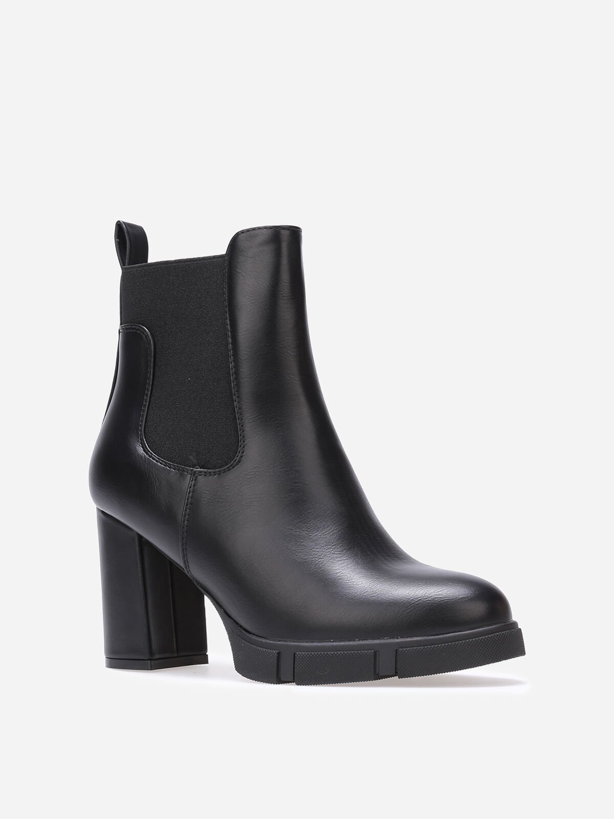 Chelsea boots plateforme best sale