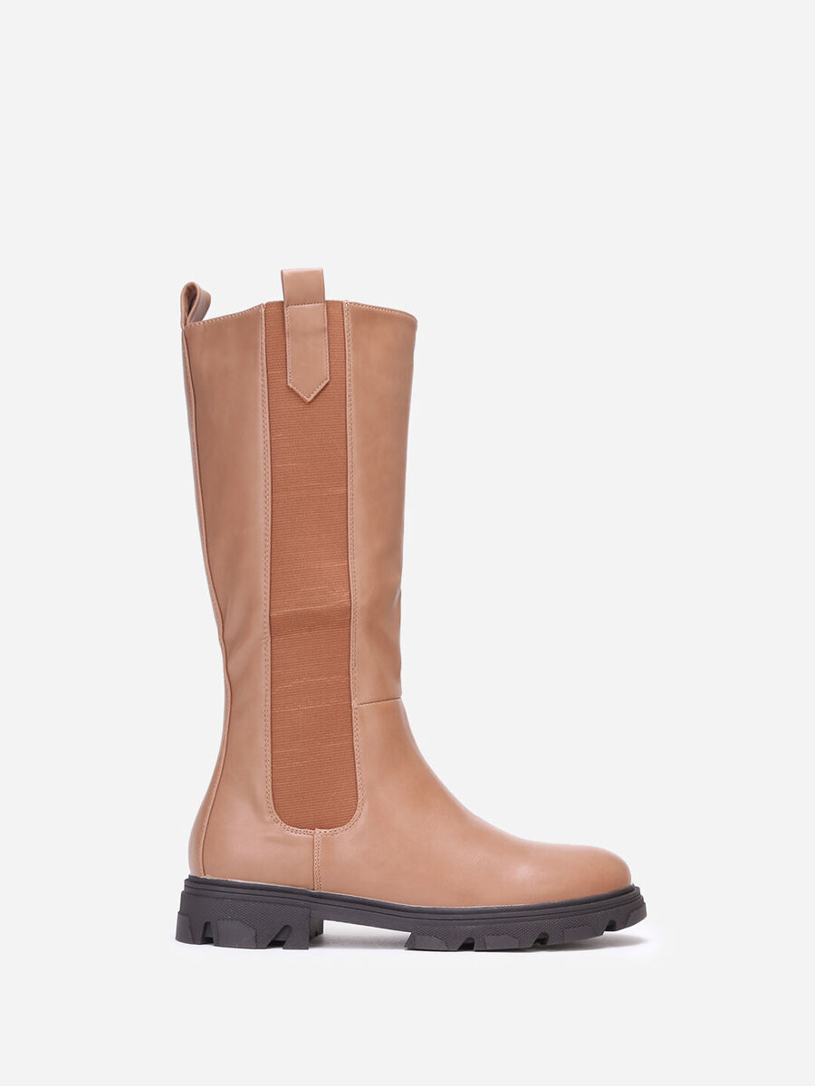 Bottes grandes tailles online