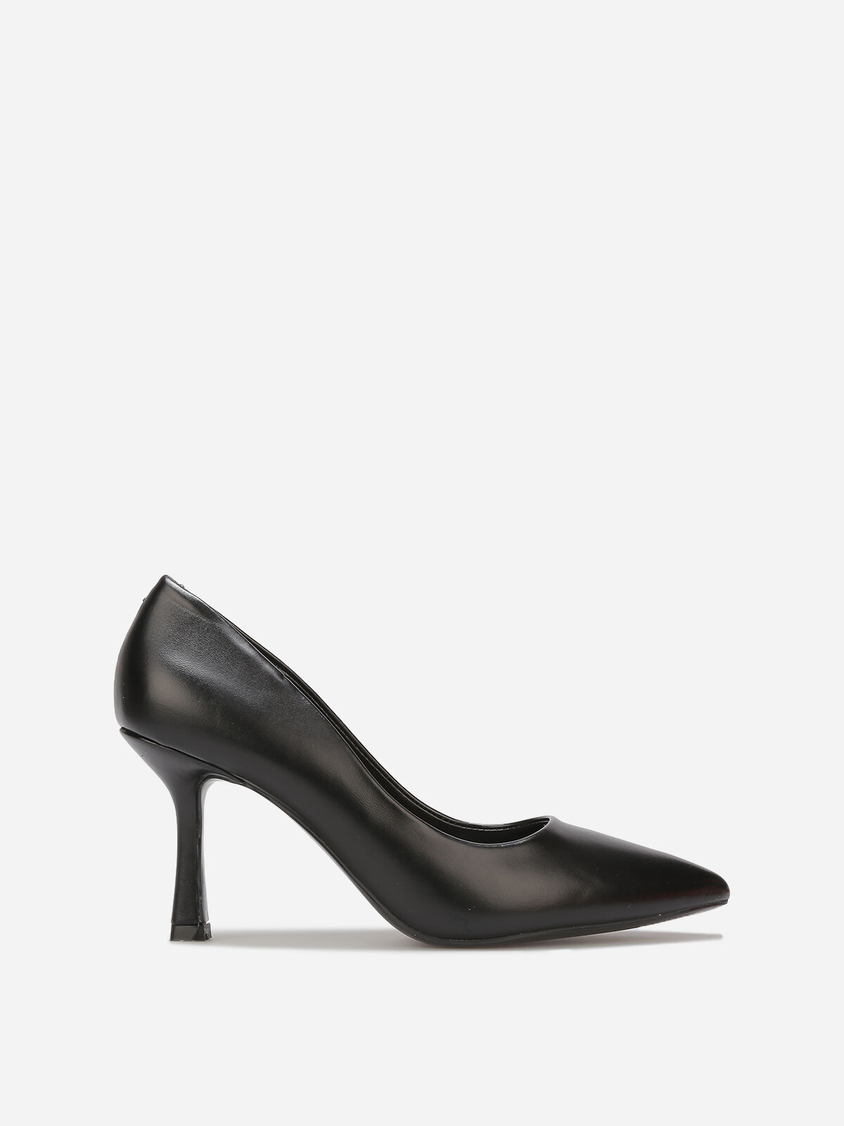 Escarpin best sale talon femme