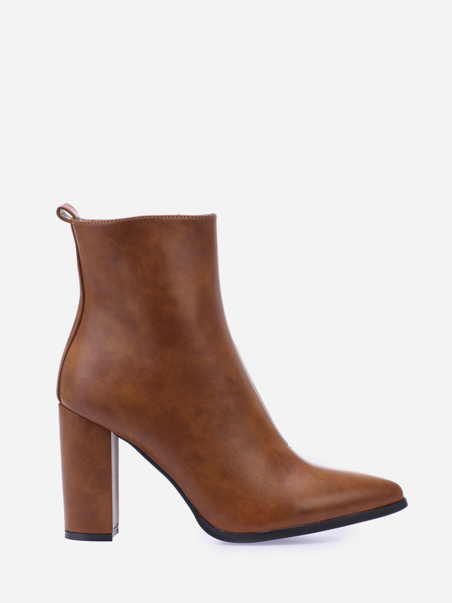 Boots a talon camel hot sale