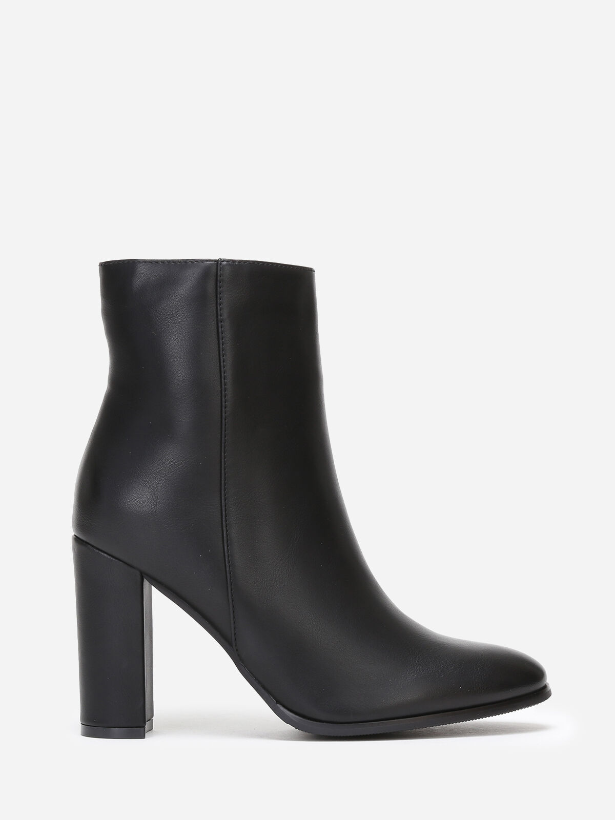 La modeuse 2025 bottines femme