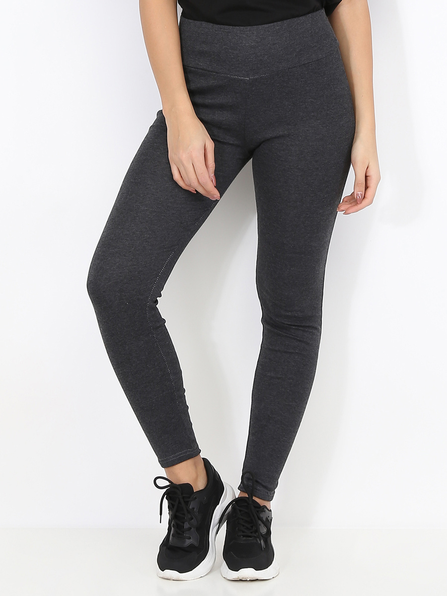 Legging taille haute stretch image number 0