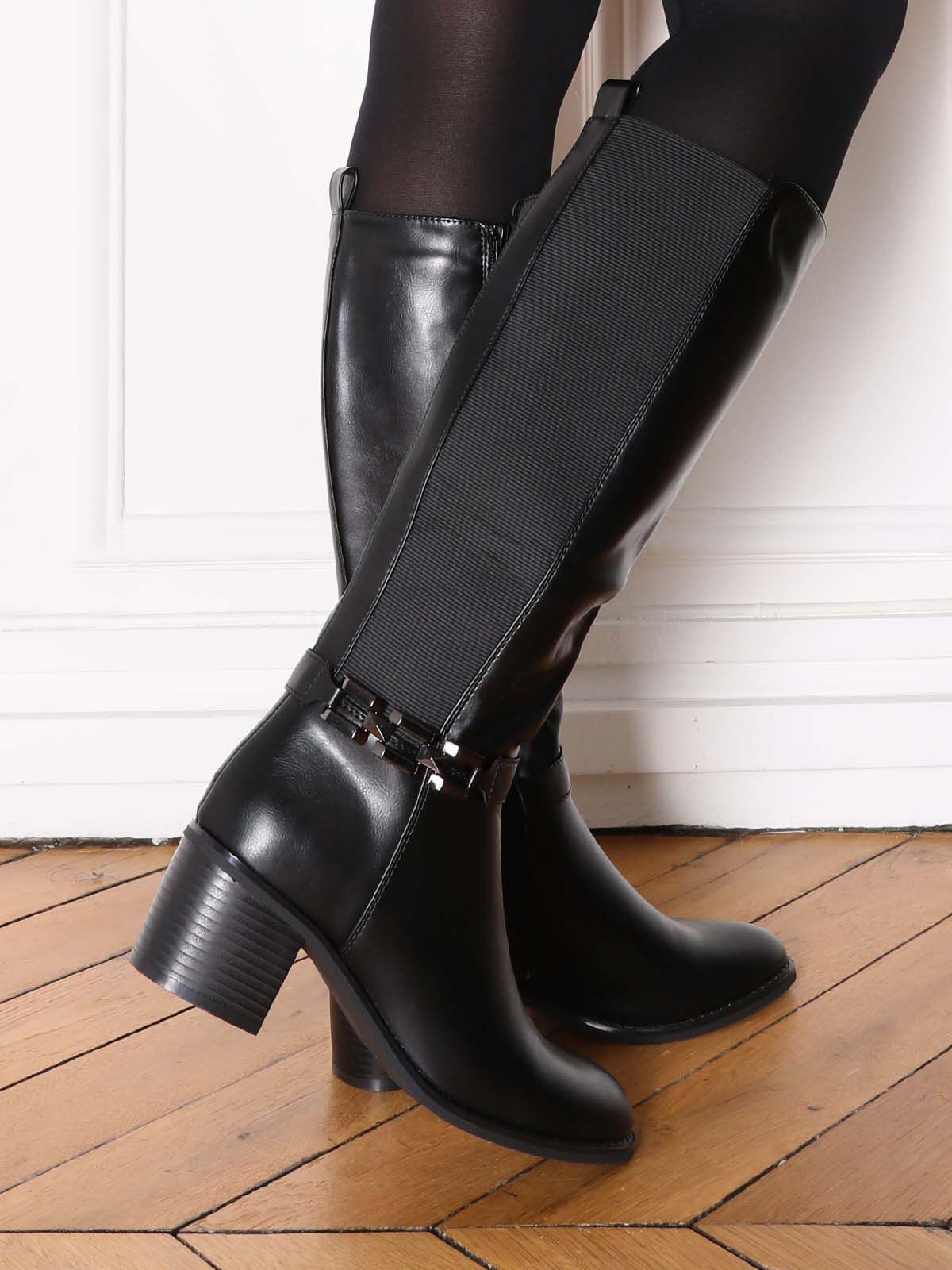 Bottes cavaliere best sale