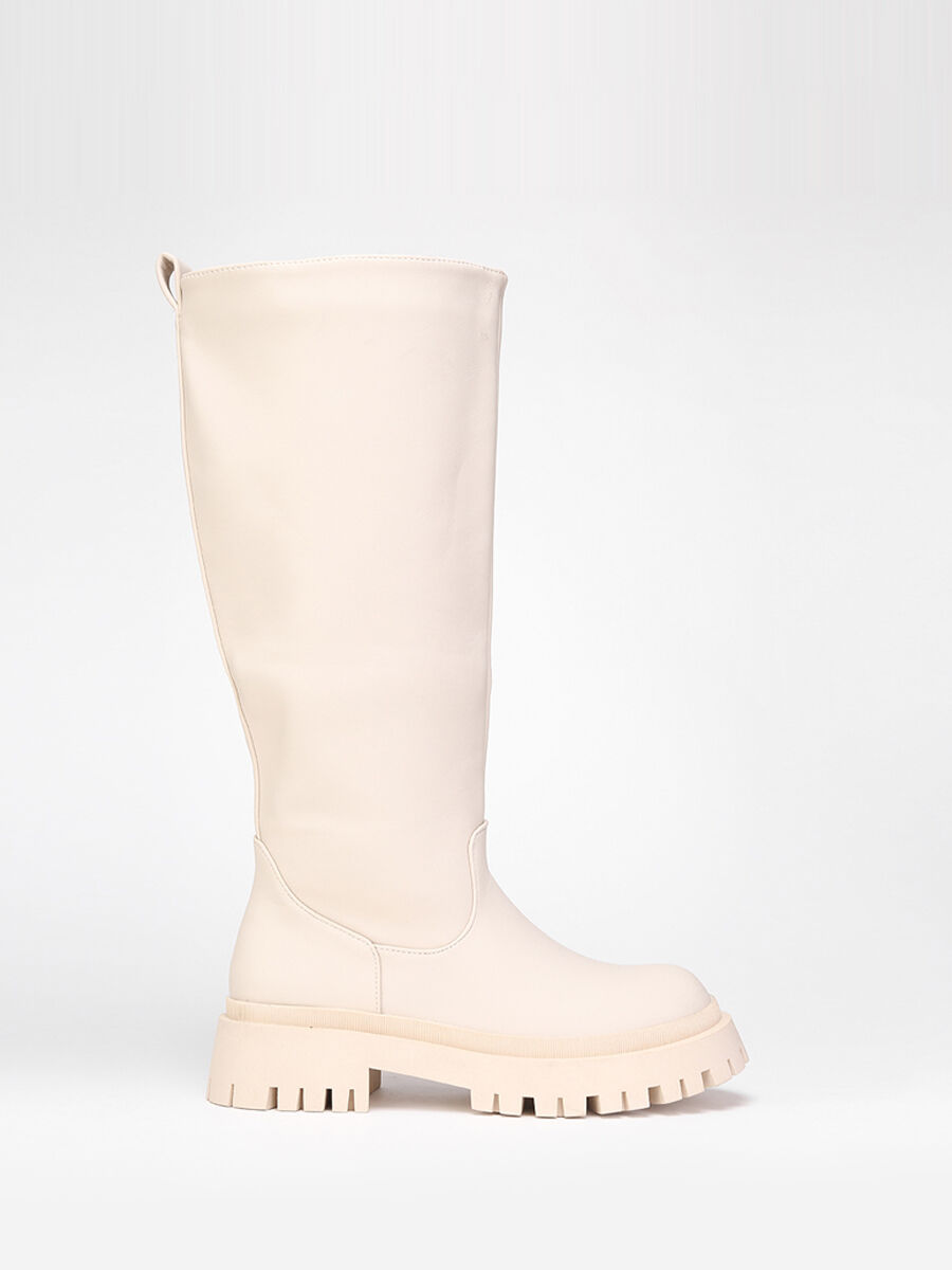 Bottes on sale la modeuse