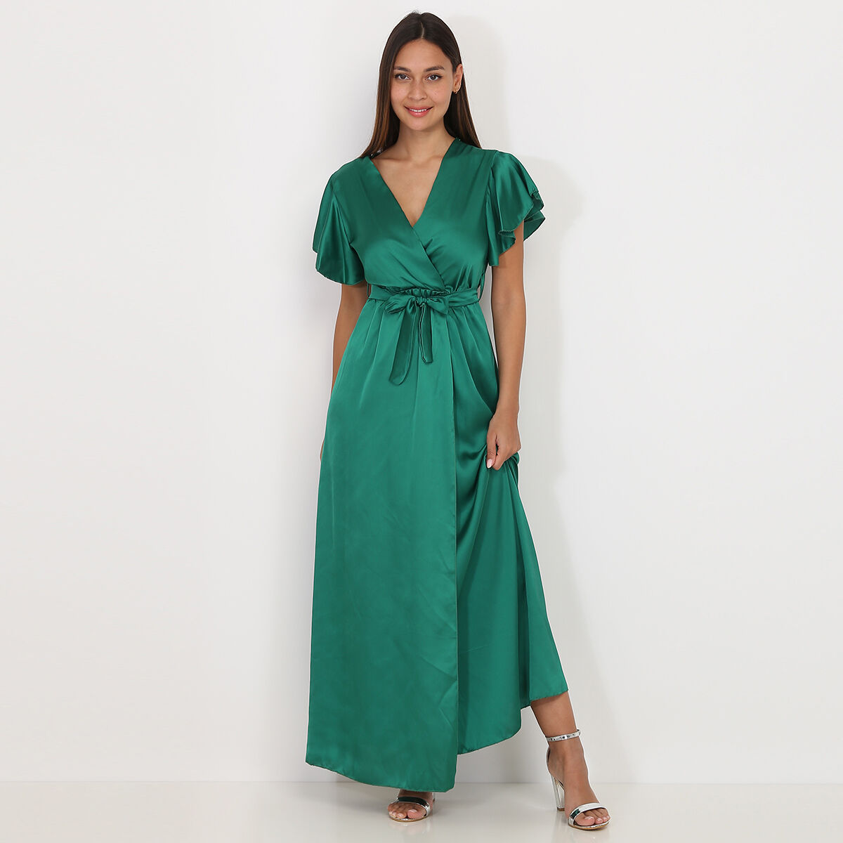 La discount modeuse robe