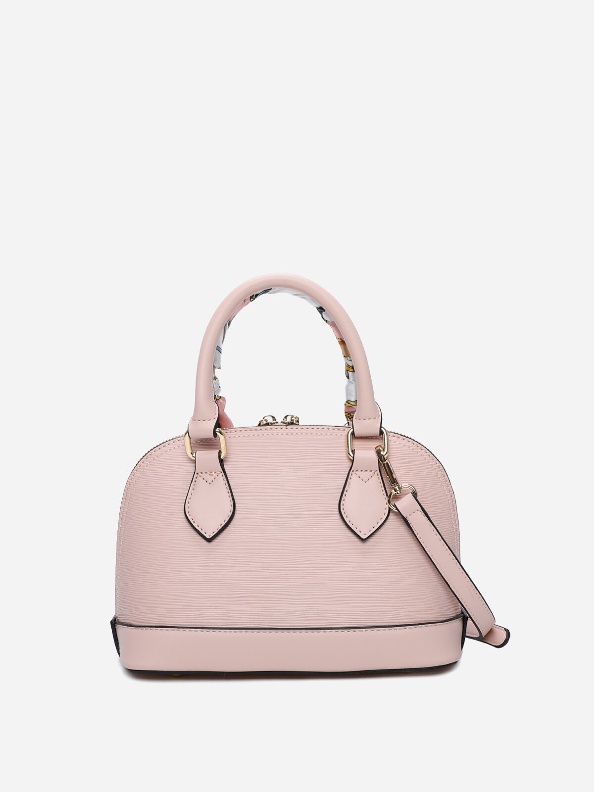 Petit sac on sale a main rose