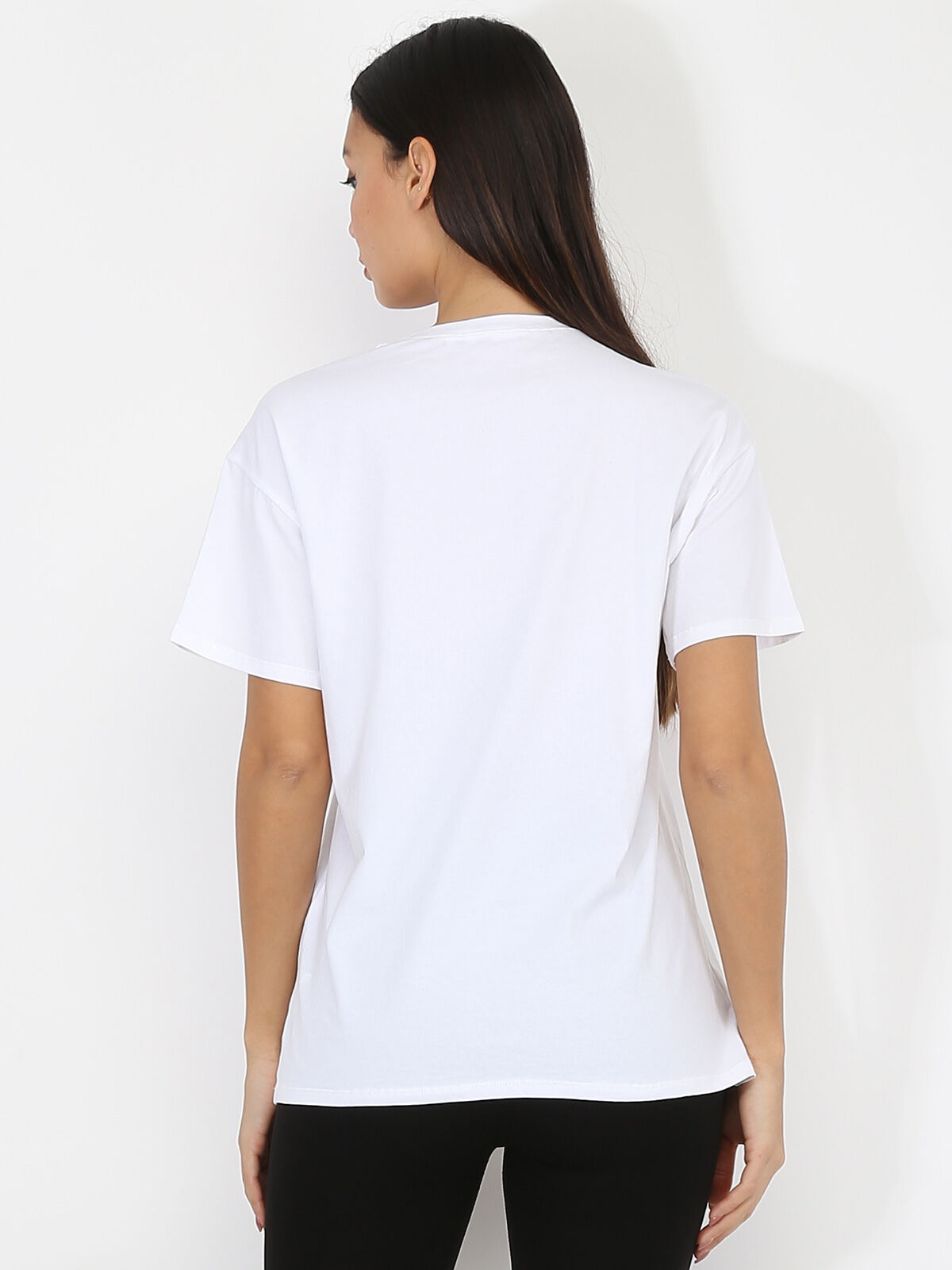 Mademoiselle en discount basket tee shirt