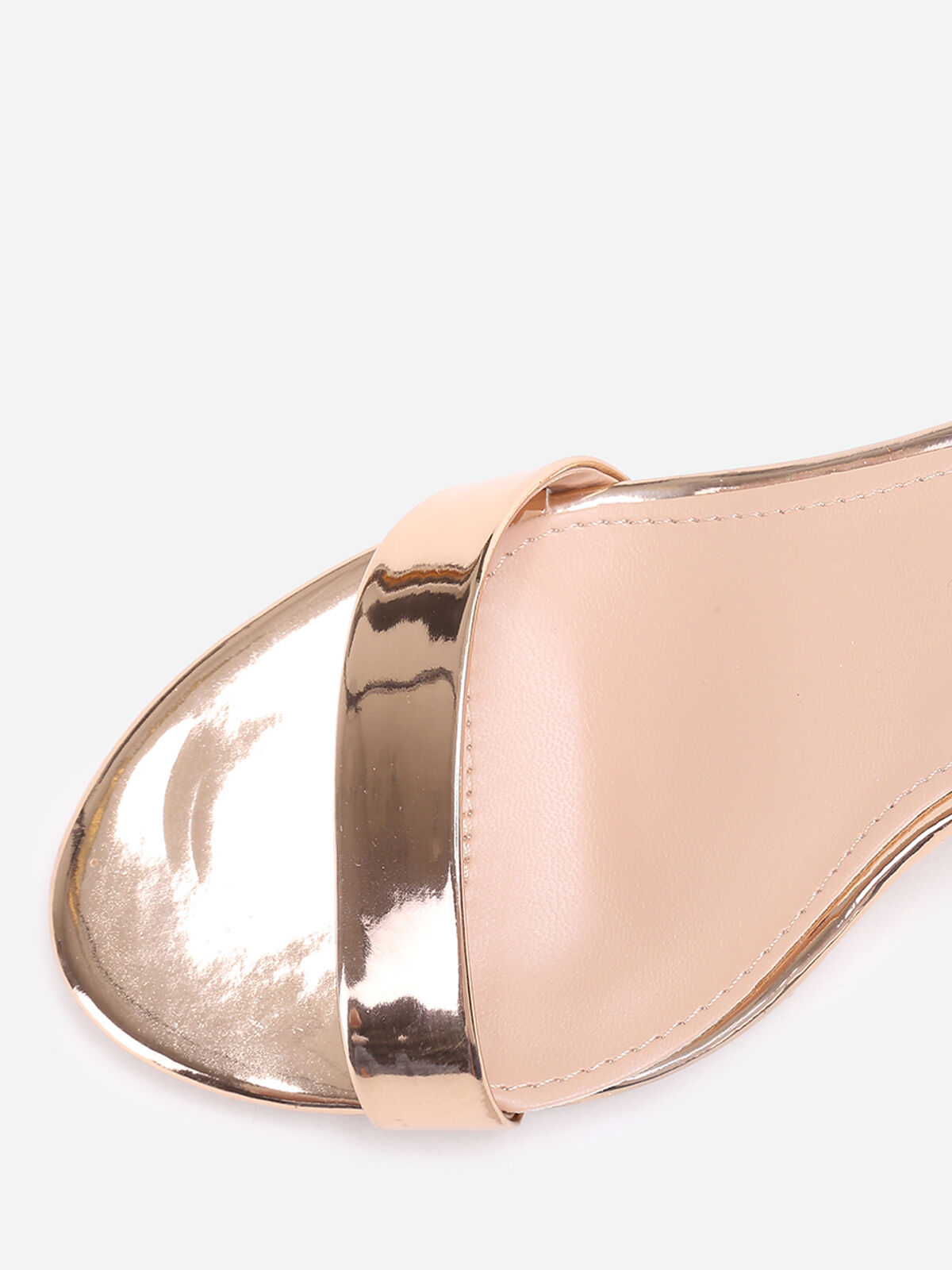 Talon carré hotsell rose gold