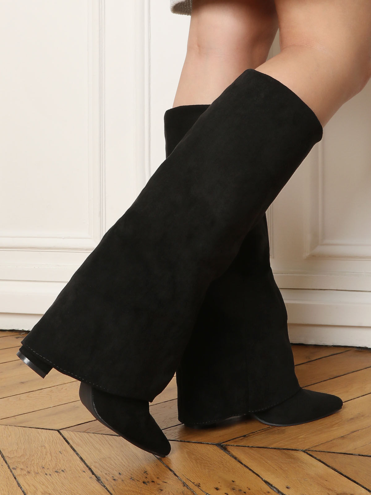 La modeuse chaussure femme on sale