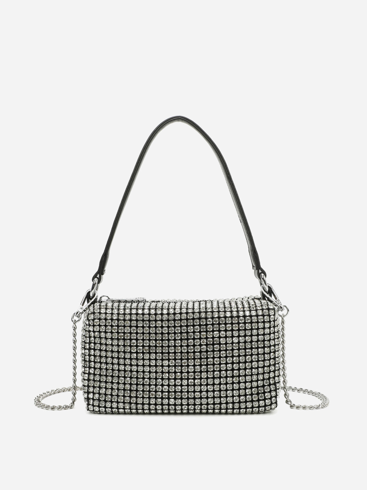 Sac main strass La Modeuse