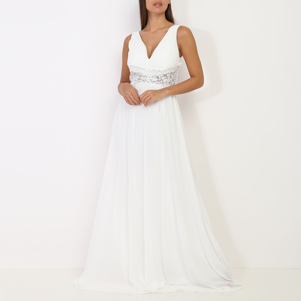 La modeuse robe ceremonie hot sale