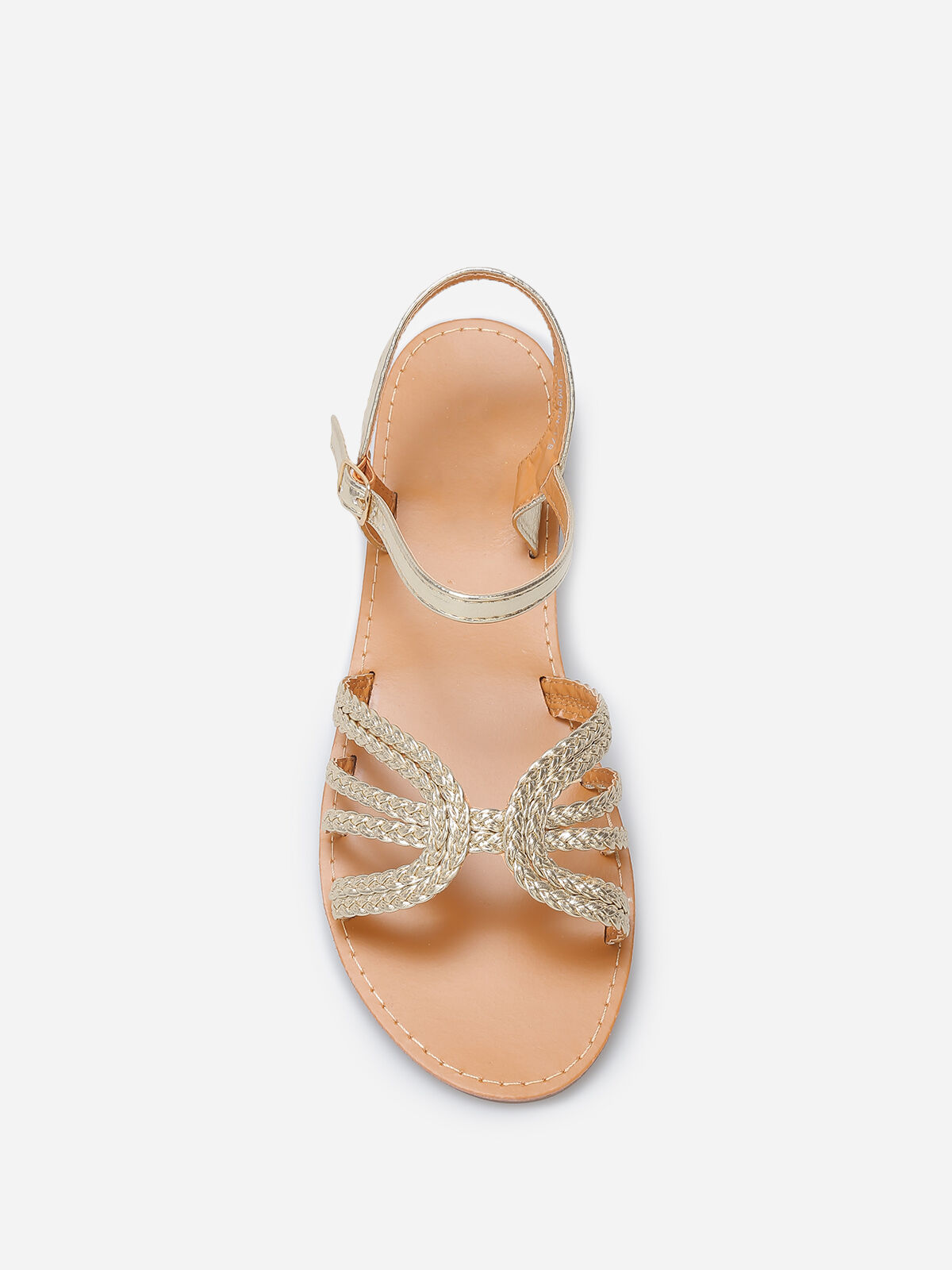 Sandalias tallas grandes hot sale