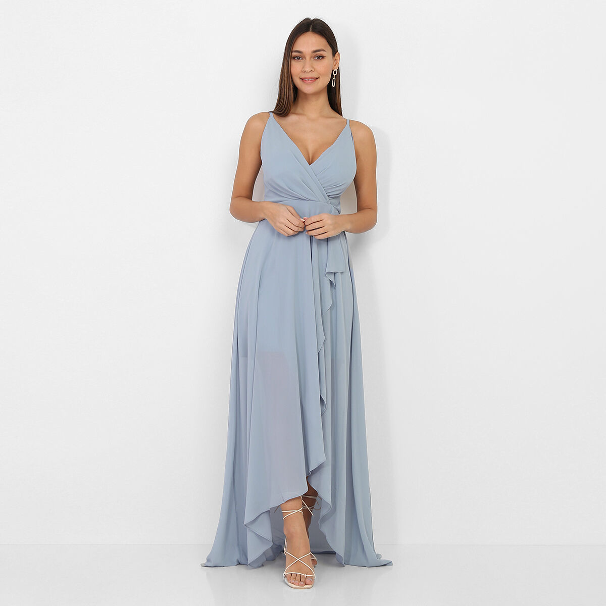 La modeuse robe de soiree sale