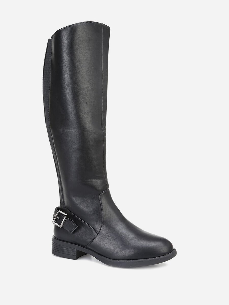 Bottes femme store la modeuse