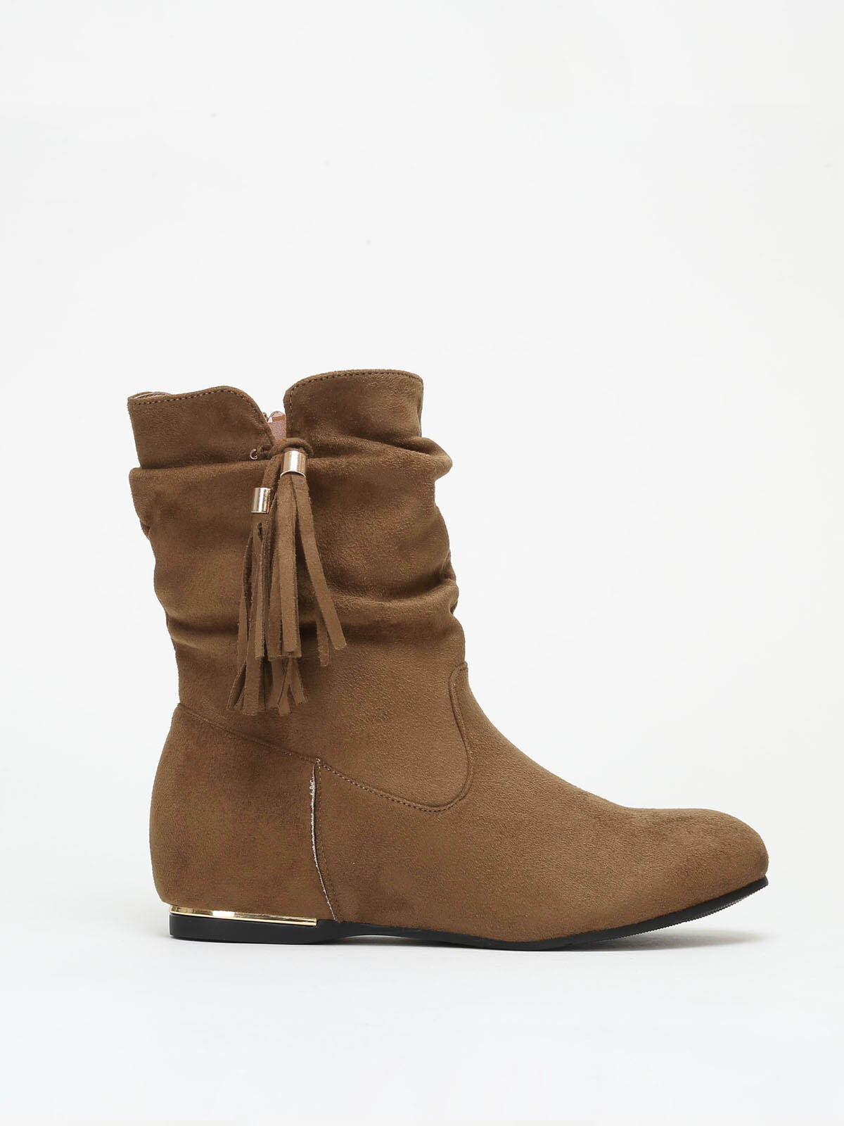 Bottines femme la modeuse hotsell