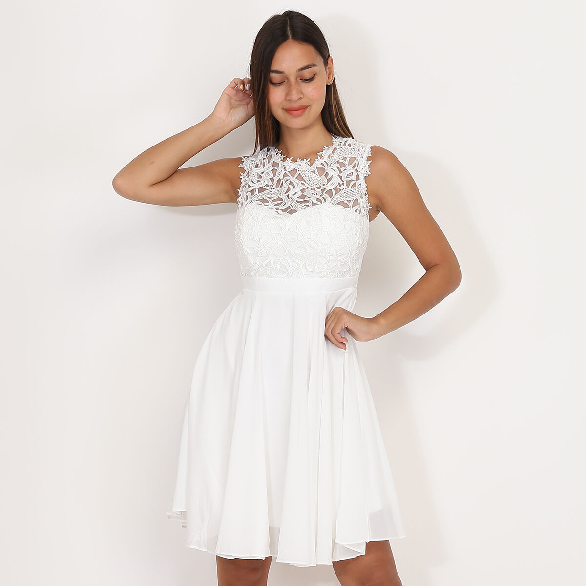 Robe femme 2024 la modeuse